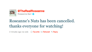 Illustration for article titled Joan Rivers Continues Cruel Twitter Attacks On Perfectly Nice Actresses